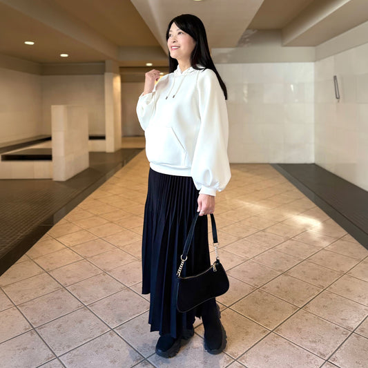 パールラインフゥーディ
