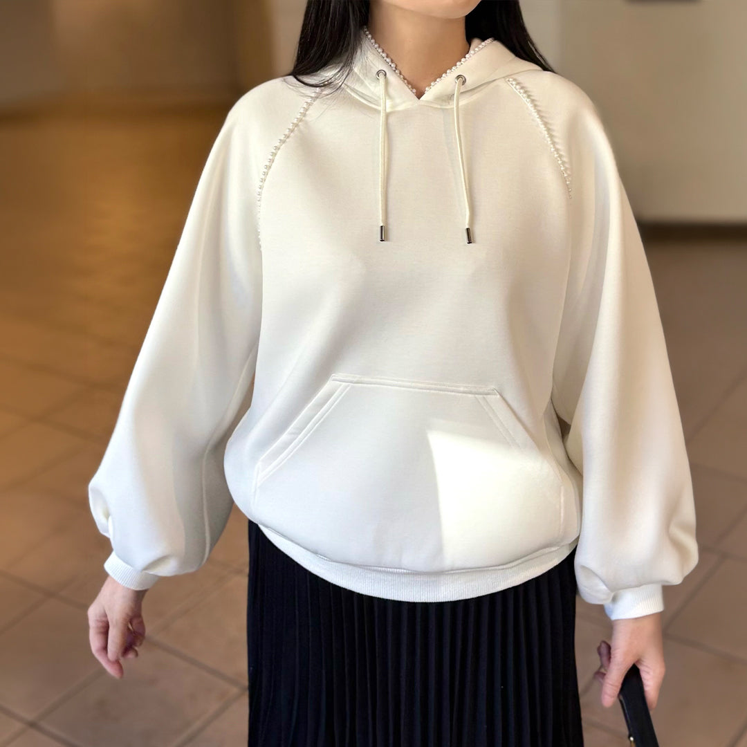 パールラインフゥーディ
