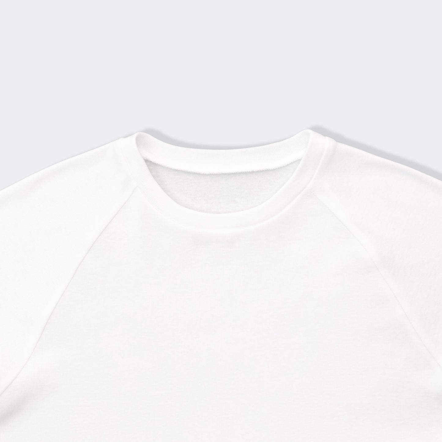 裾レースチュニック