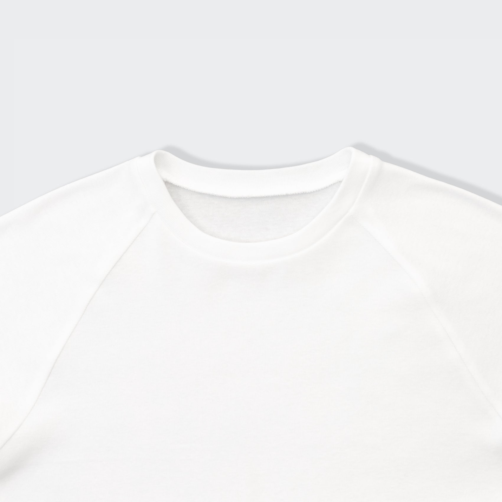 裾レースチュニック