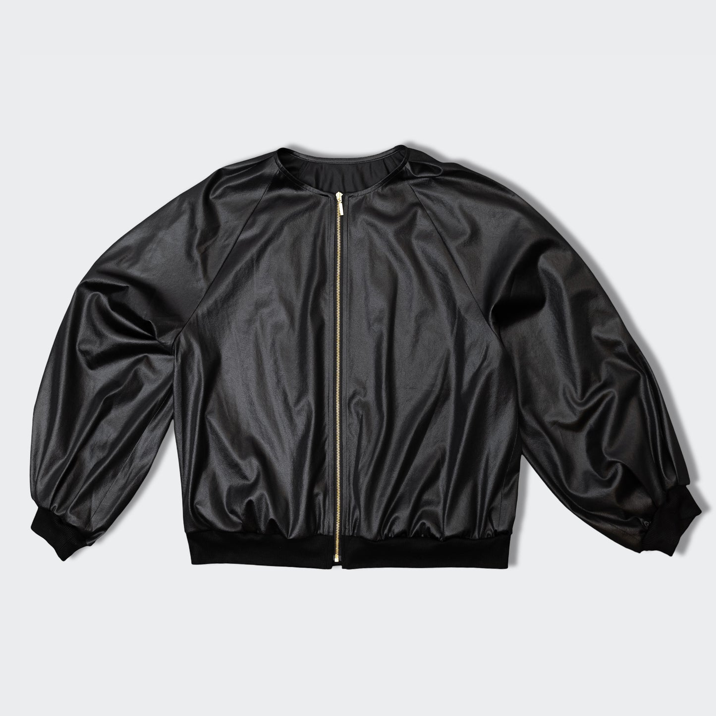 シアーブルゾン