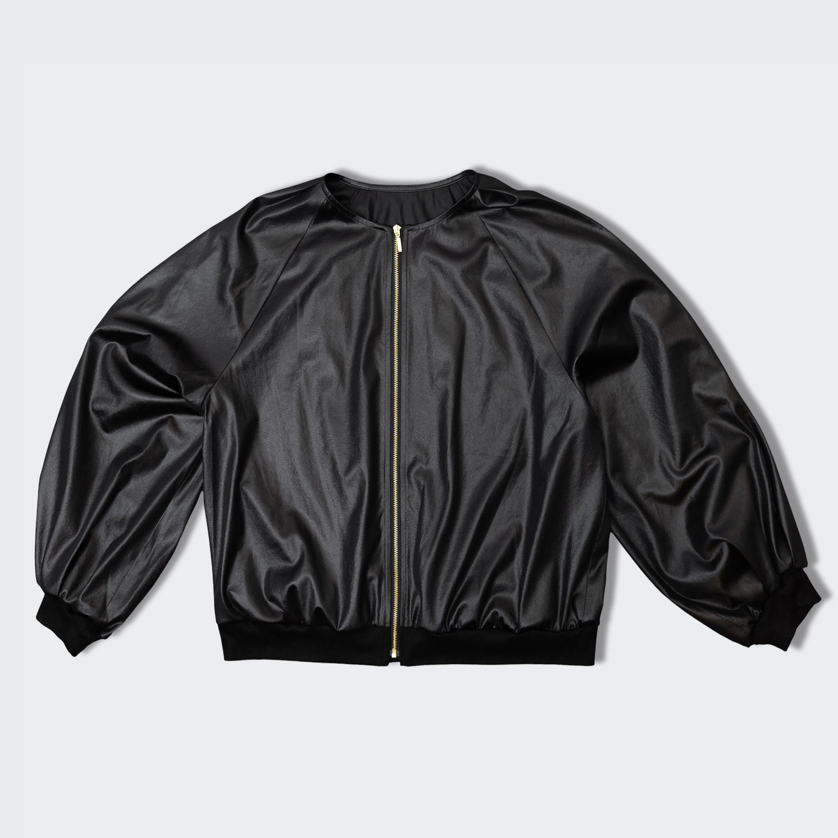 シアーブルゾン