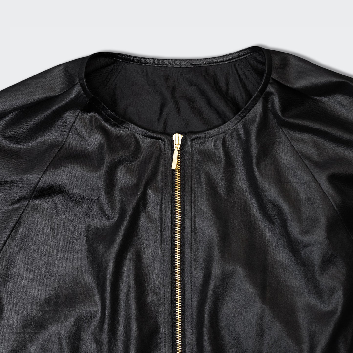 シアーブルゾン