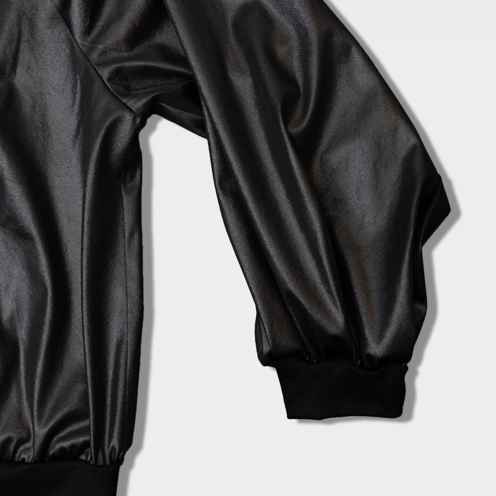 シアーブルゾン