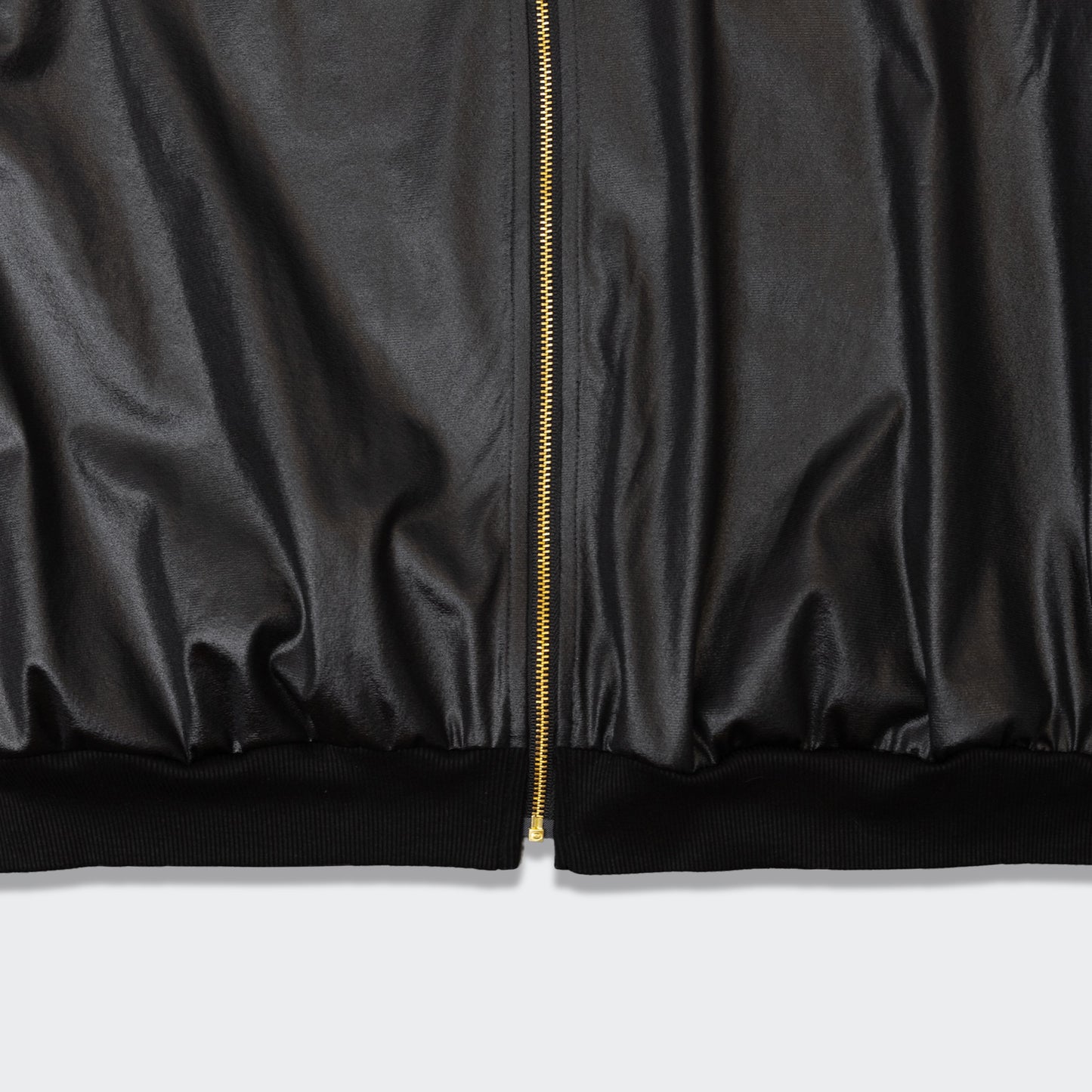 シアーブルゾン