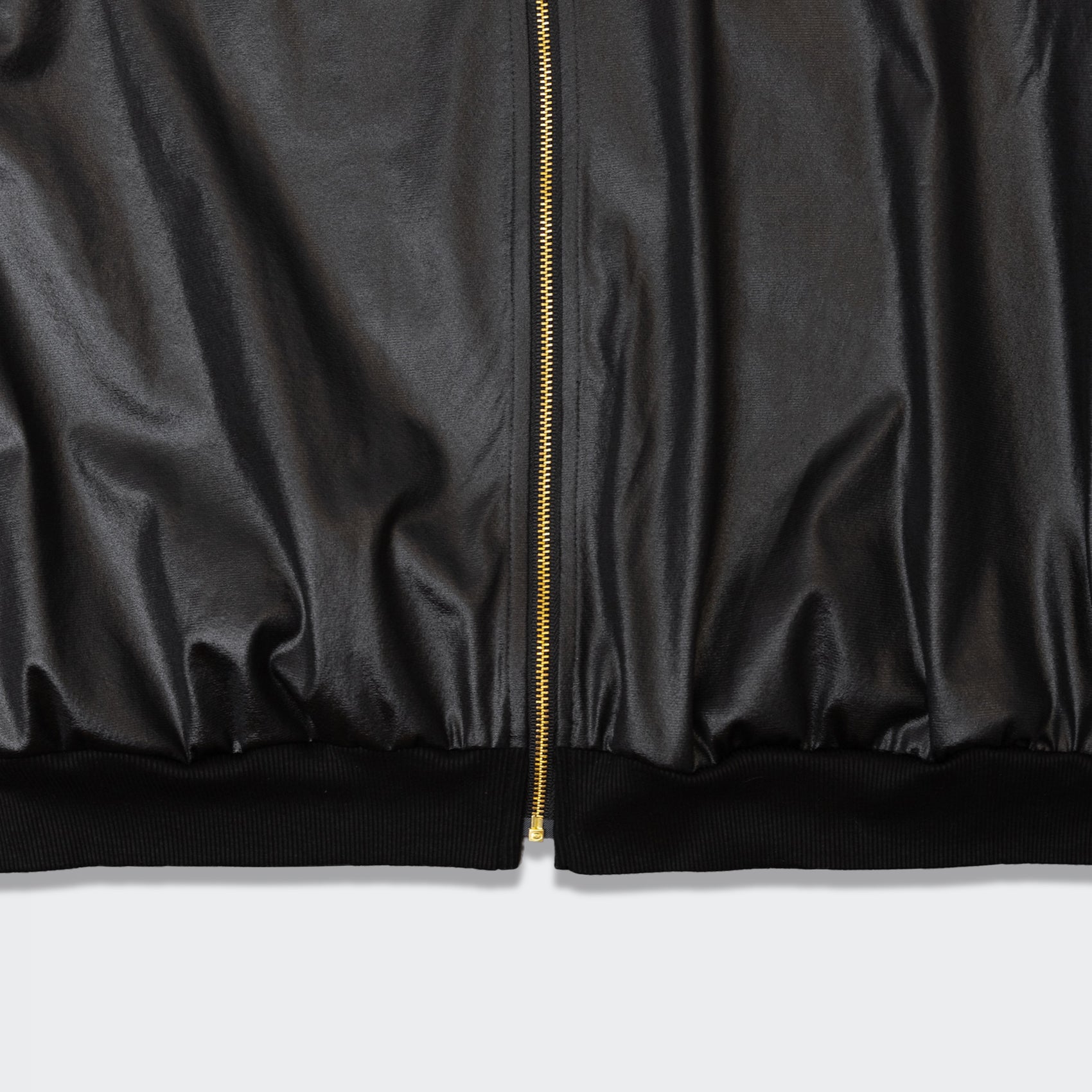 シアーブルゾン