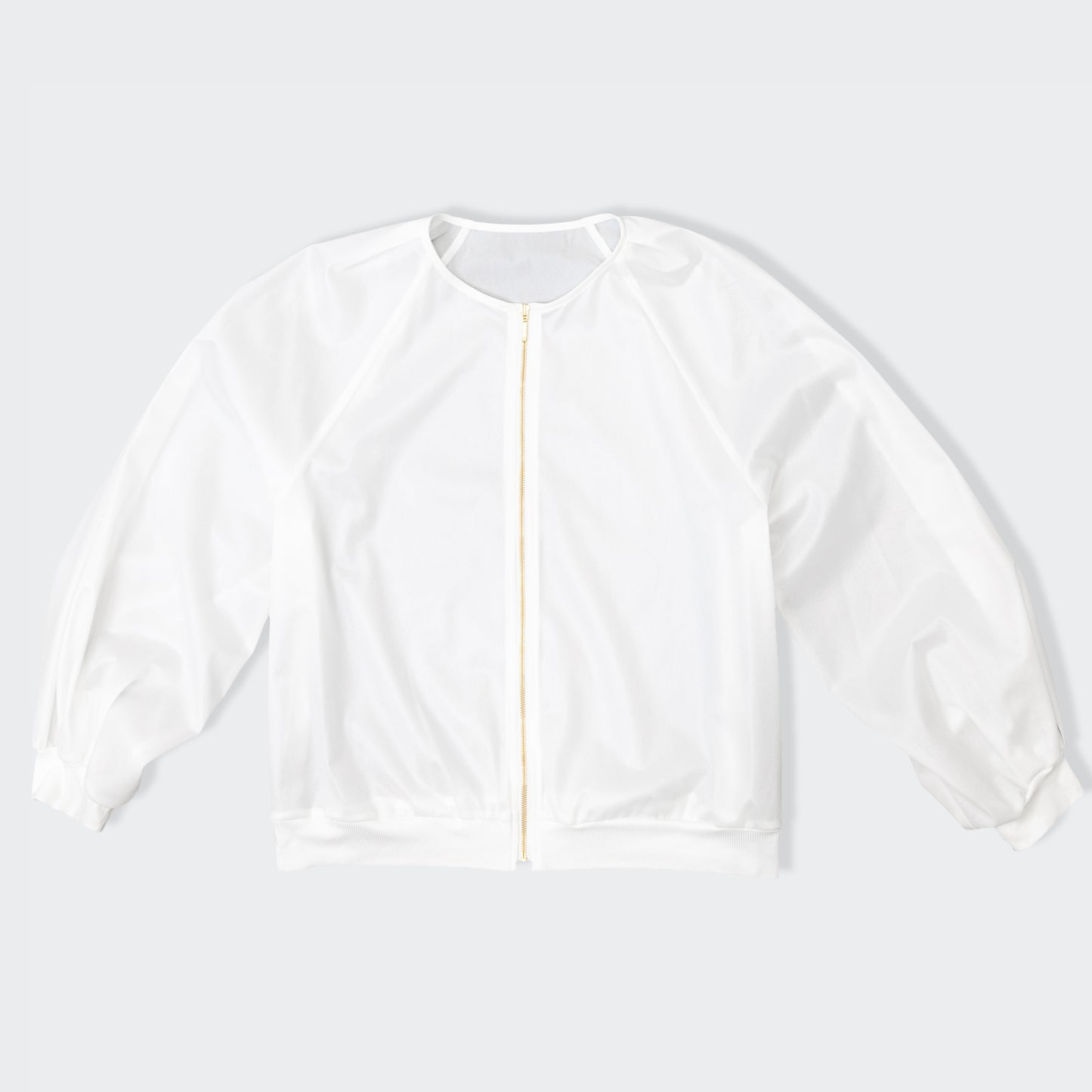 シアーブルゾン