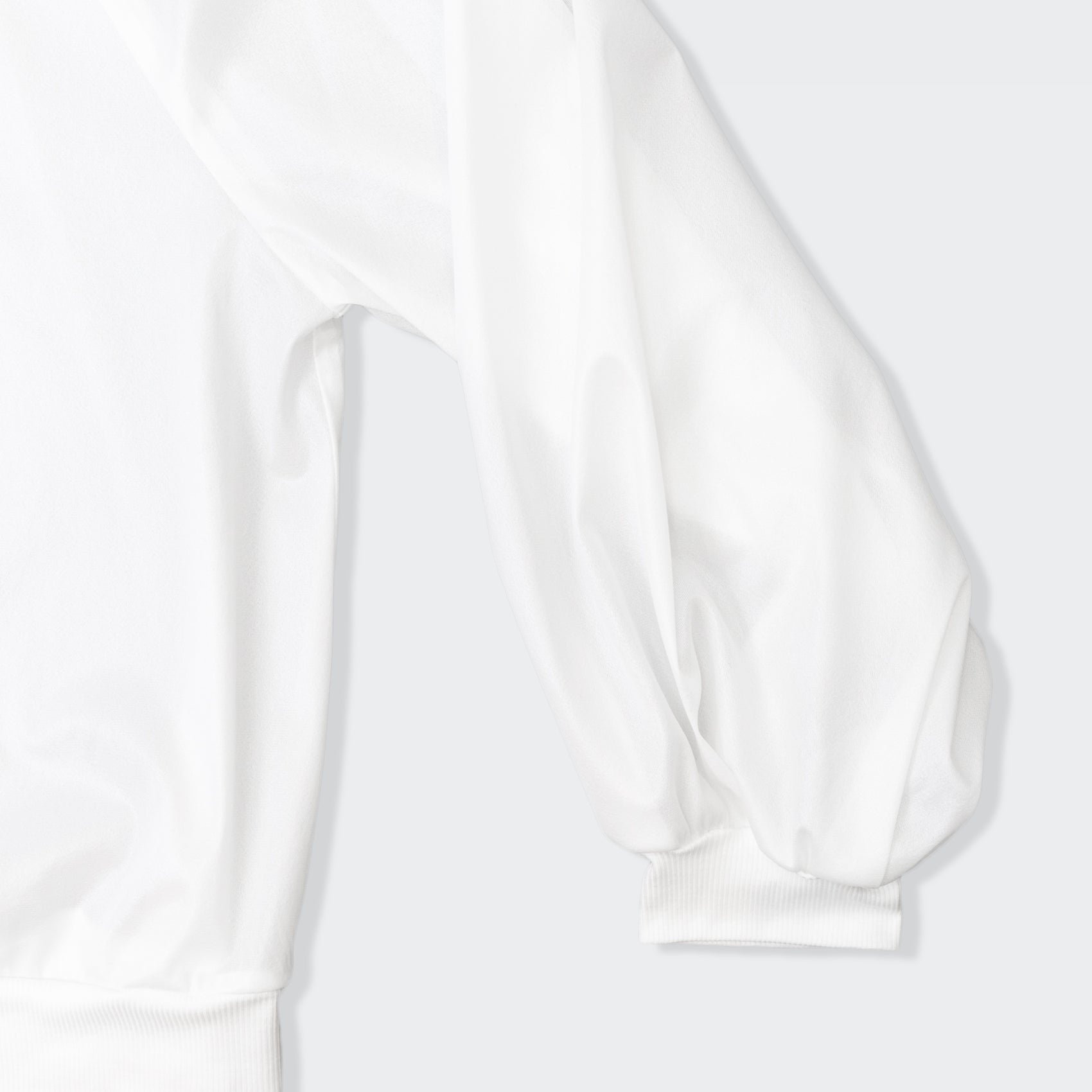 シアーブルゾン