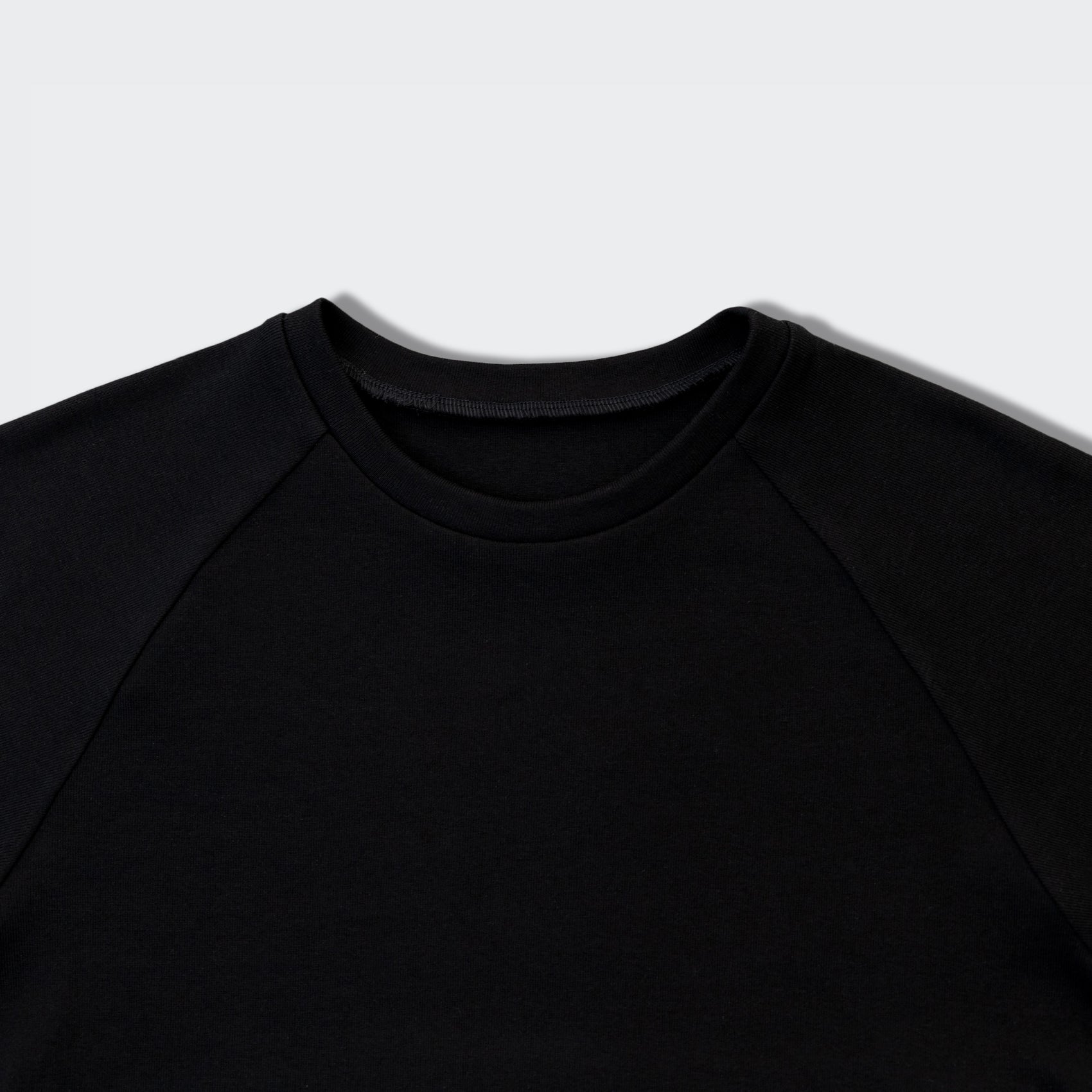 裾レースチュニック