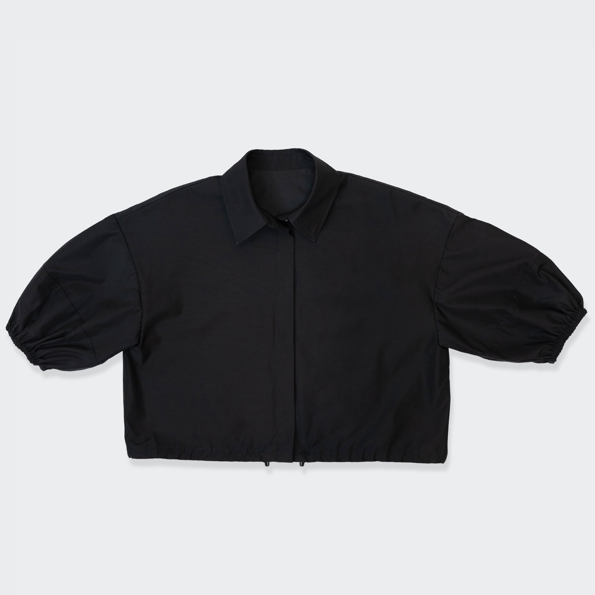 週末値下げします✳︎SCRUMPCIOUS(スクランプシャス)ボリュームスリーブ 難あり/定価3.8万】スクランプシャス SCRUMPCIOUS *ボリューム