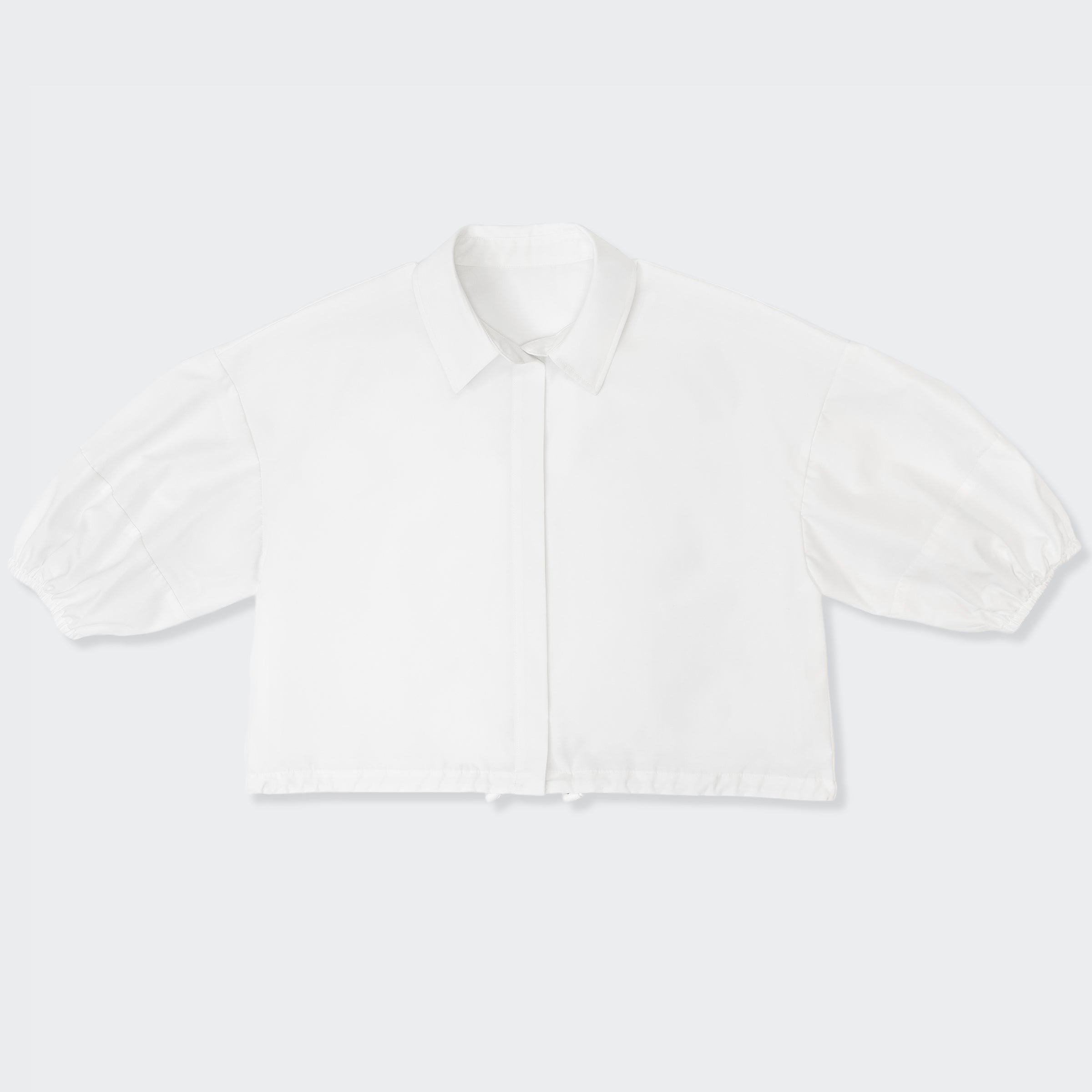 週末値下げします✳︎SCRUMPCIOUS(スクランプシャス)ボリュームスリーブ 週末値下げします✳︎SCRUMPCIOUS(スクランプシャス)ボリューム