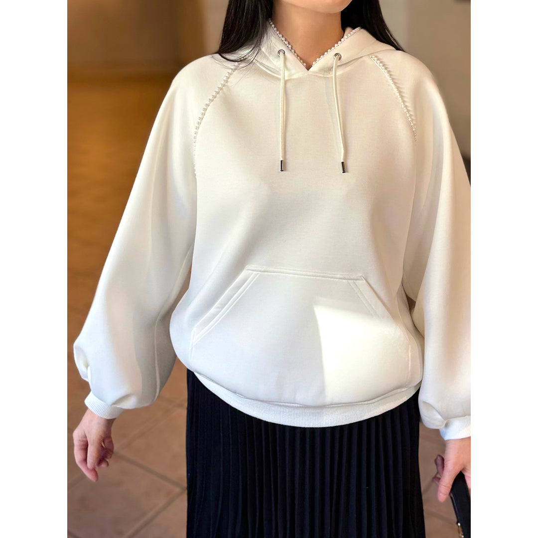 パールラインフゥーディ