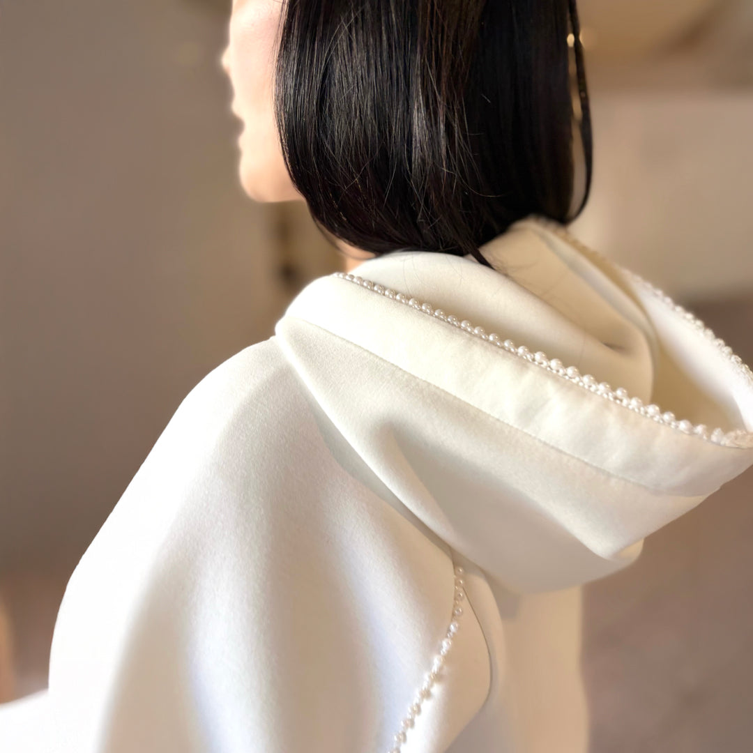 パールラインフゥーディ